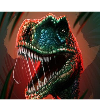 Dinosaur Hunt - Gargoyle Hunter Expansion Pack DLC Steam Key GLOBAL